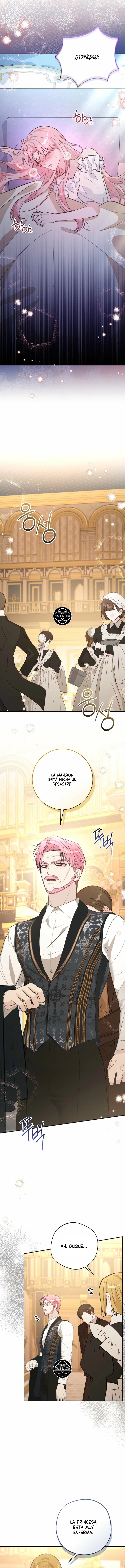 El Hermano Tirano Es Un Extra. Capitulo 28 página 19