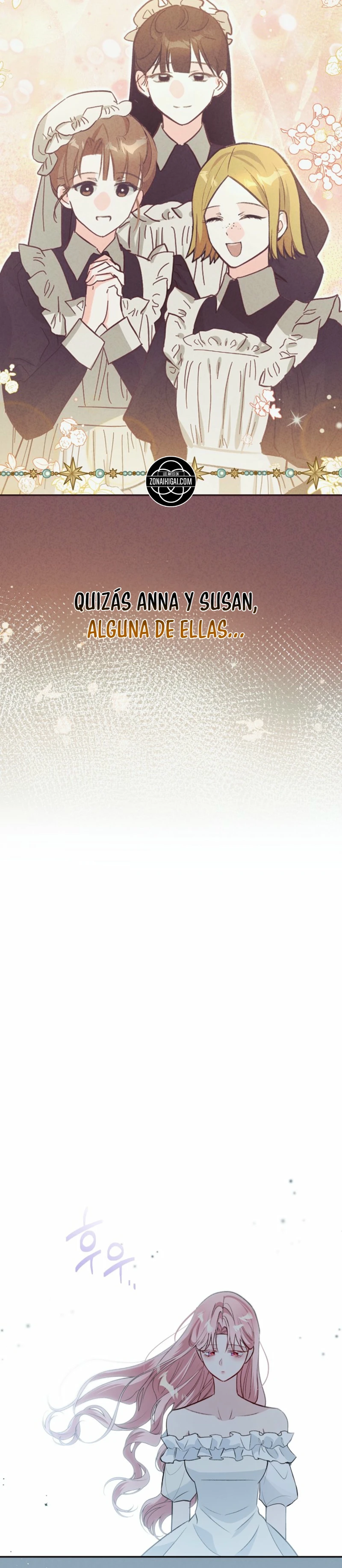 El Hermano Tirano Es Un Extra. Capitulo 29 página 19