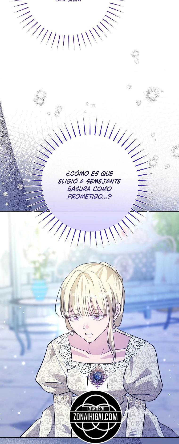 El Hermano Tirano Es Un Extra. Capitulo 32 página 11