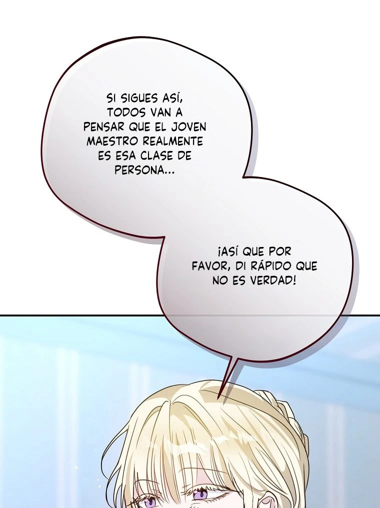 El Hermano Tirano Es Un Extra. Capitulo 32 página 9