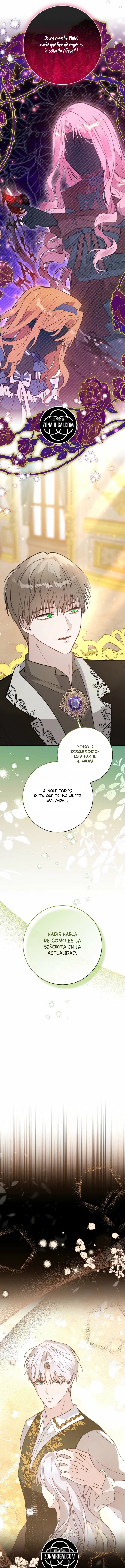 El Hermano Tirano Es Un Extra. Capitulo 33 página 12