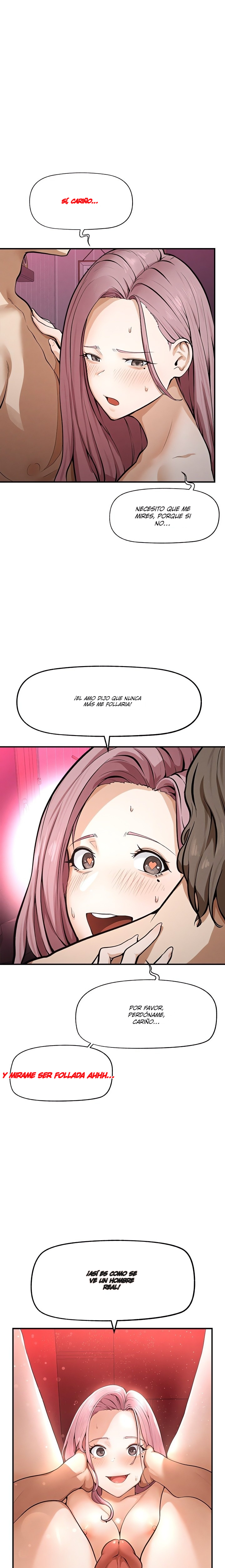 Mr. Superconductor (Uncensored) Capitulo 1 página 15