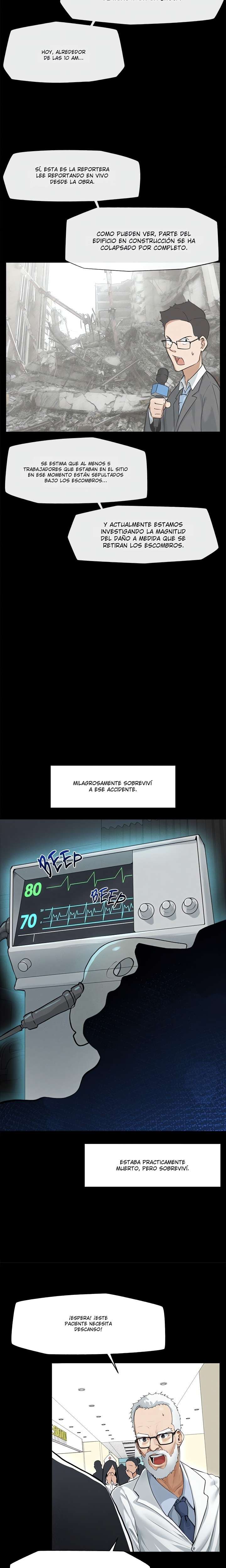 Mr. Superconductor (Uncensored) Capitulo 1 página 30