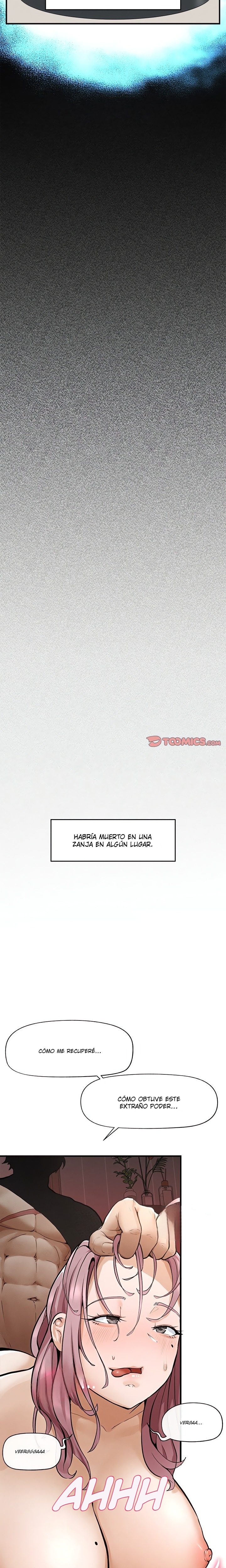Mr. Superconductor (Uncensored) Capitulo 1 página 39