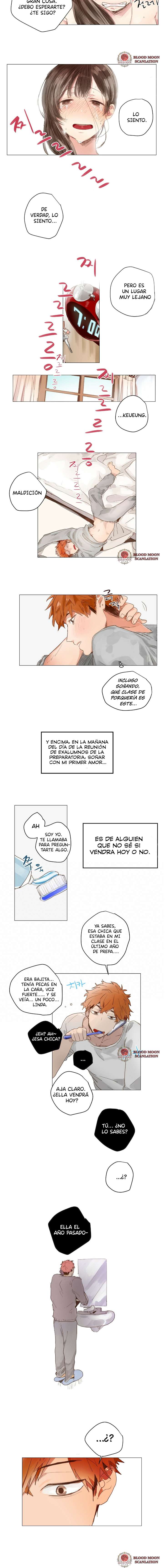 Succubus Capitulo 4 página 7