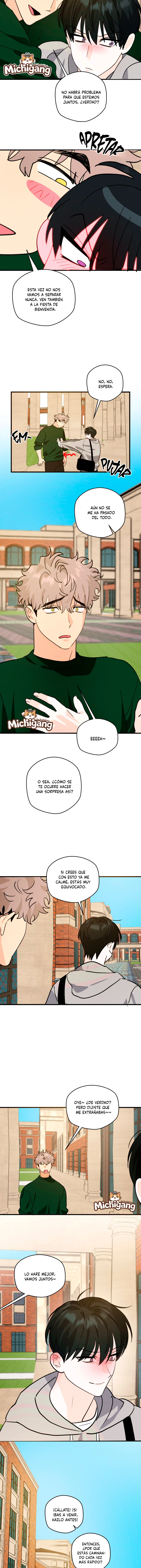 Complejo número uno Capitulo 9 página 8