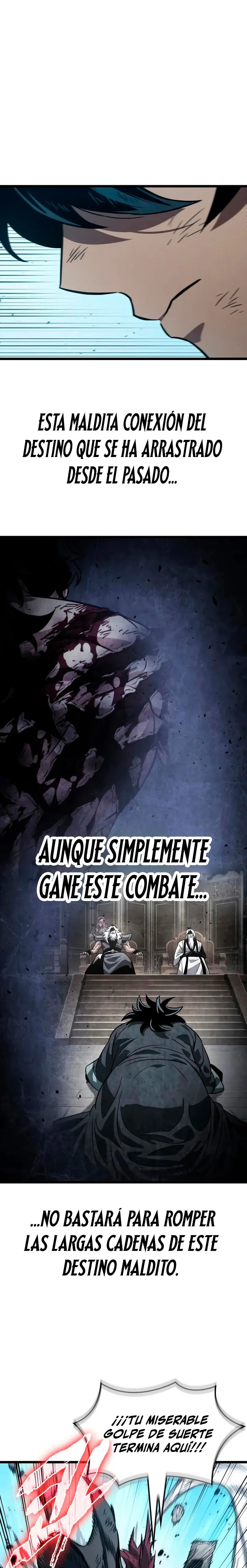 El Genio Marcial que lo Recuerda Todo Capitulo 10 página 9