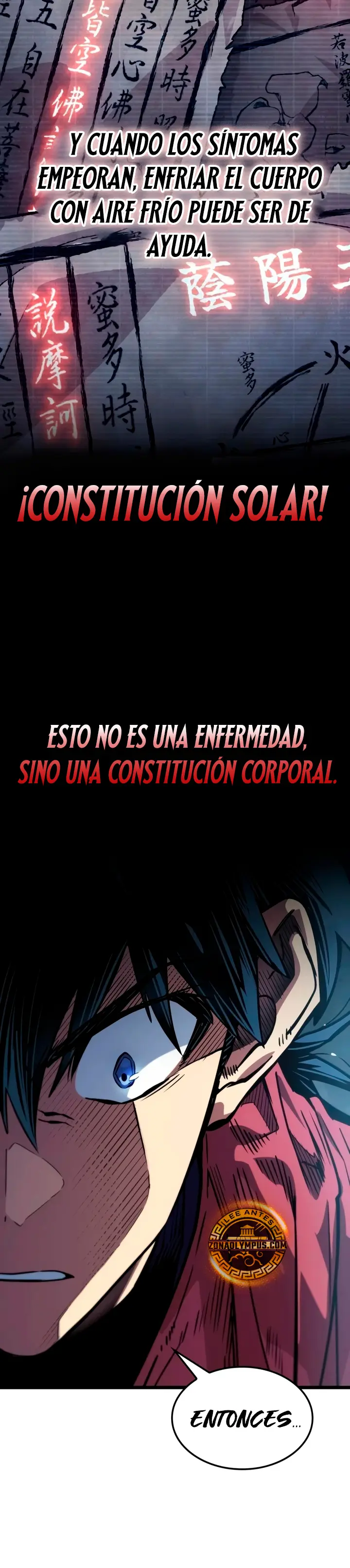 El Genio Marcial que lo Recuerda Todo Capitulo 14 página 30