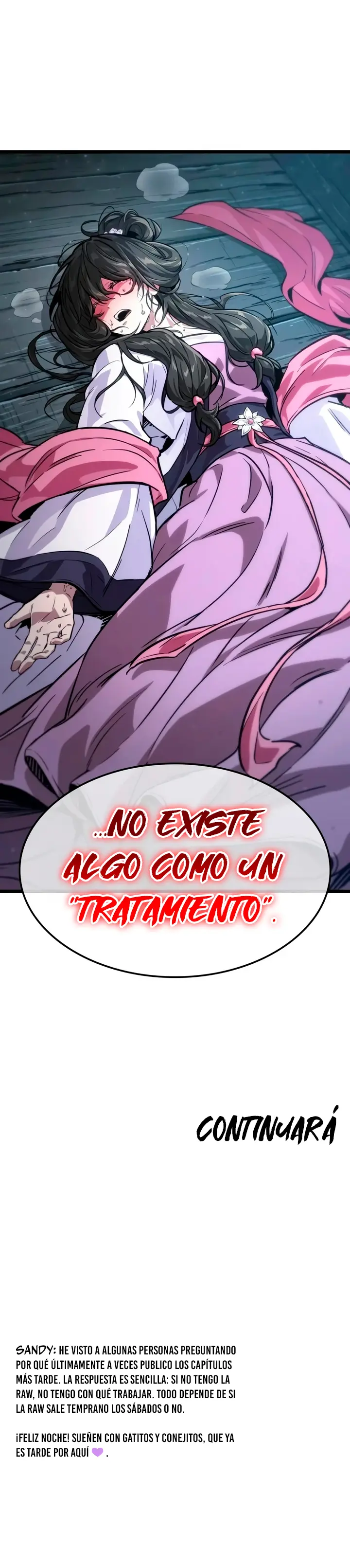 El Genio Marcial que lo Recuerda Todo Capitulo 14 página 31