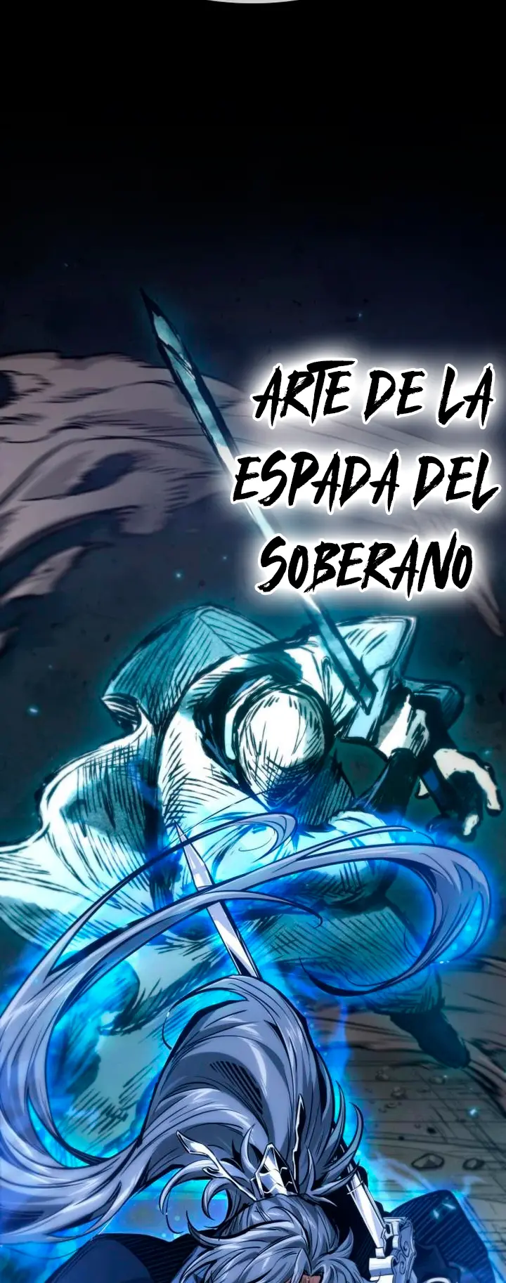 El Genio Marcial que lo Recuerda Todo Capitulo 18 página 30
