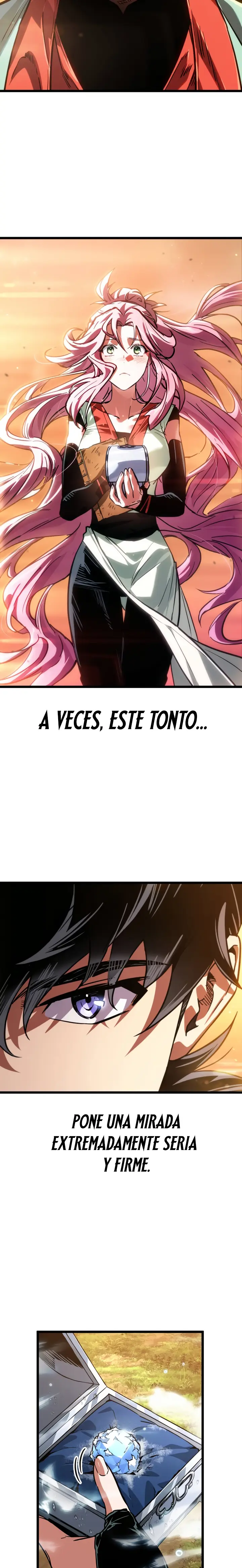 El Genio Marcial que lo Recuerda Todo Capitulo 23 página 30