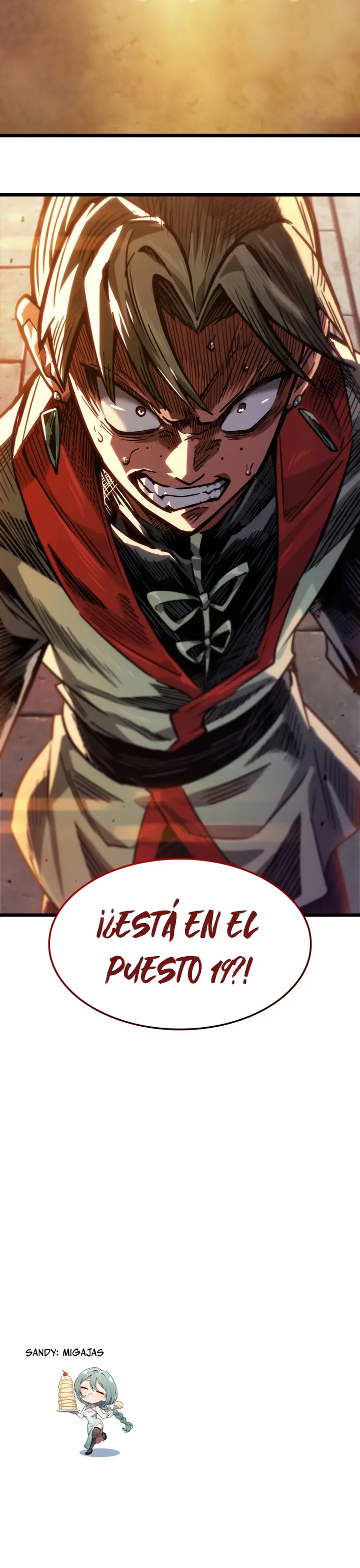 El Genio Marcial que lo Recuerda Todo Capitulo 24 página 25