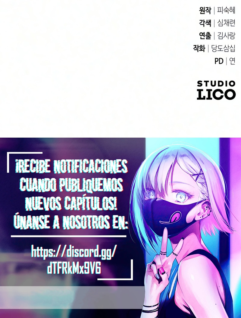 Ojos Azul Claro Capitulo 4 página 21