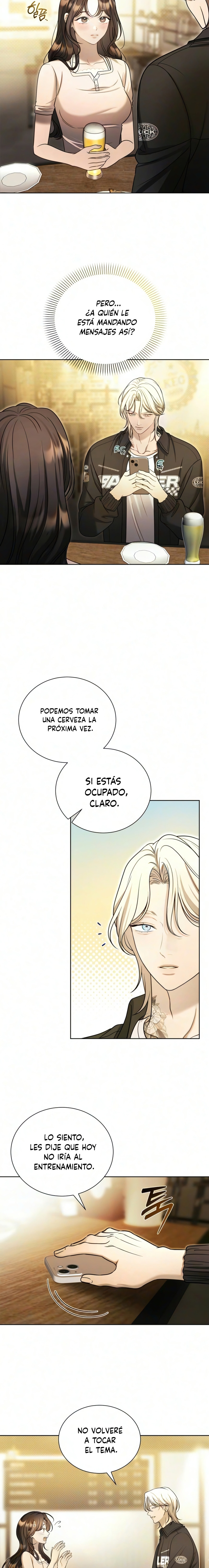 Ojos Azul Claro Capitulo 5 página 2