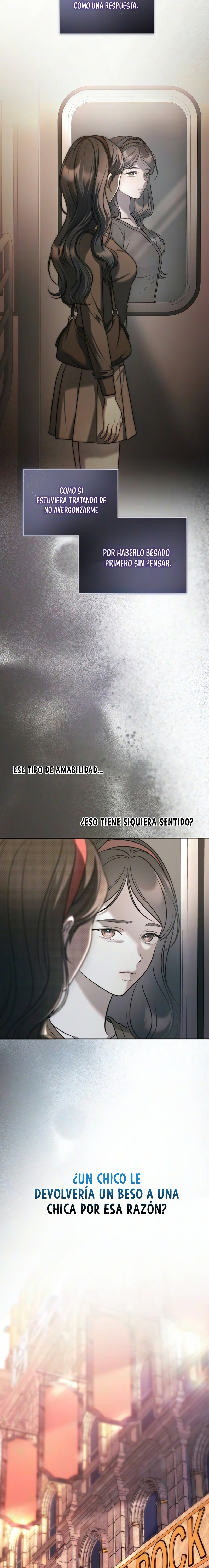 Ojos Azul Claro Capitulo 6 página 13