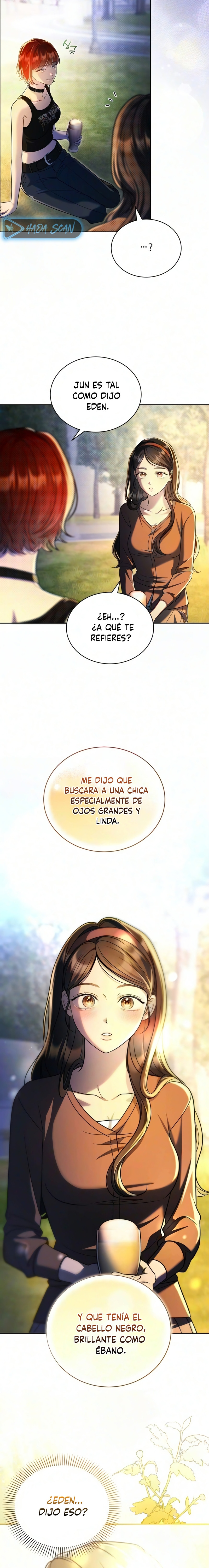 Ojos Azul Claro Capitulo 7 página 3