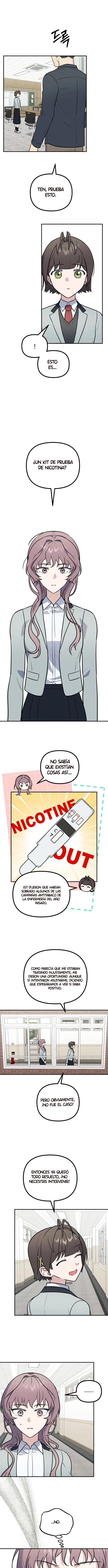 Mi vergüenza tiene tu nombre Capitulo 22 página 4