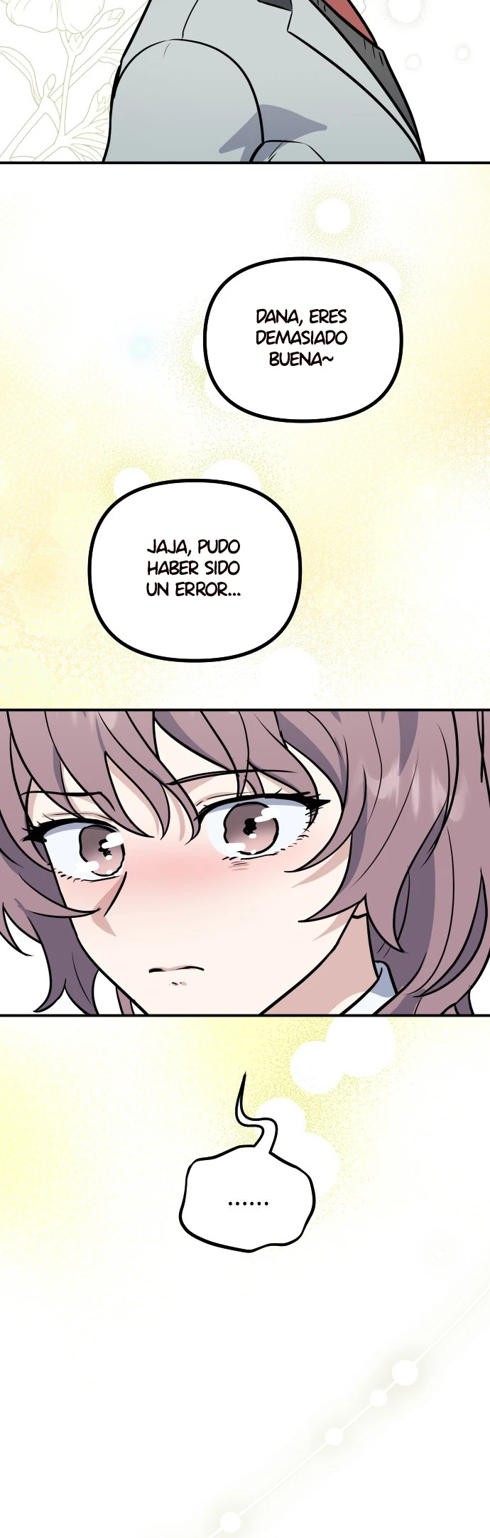 Mi vergüenza tiene tu nombre Capitulo 22 página 9