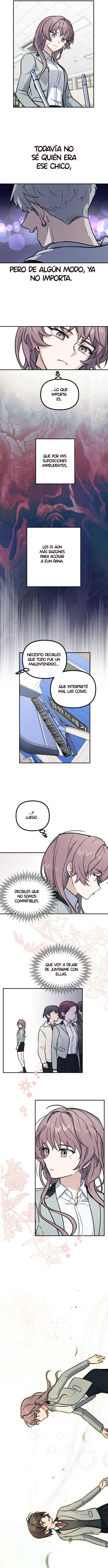 Mi vergüenza tiene tu nombre Capitulo 23 página 14