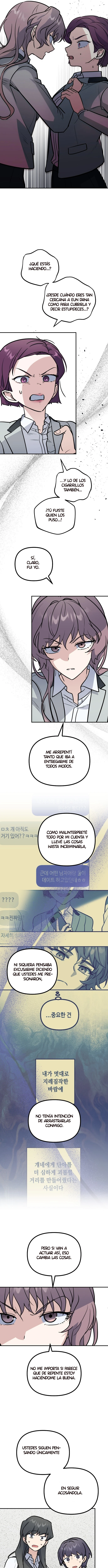 Mi vergüenza tiene tu nombre Capitulo 24 página 12