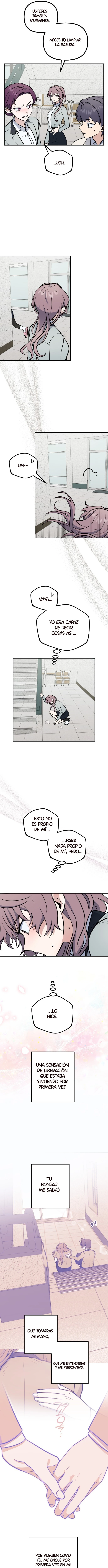 Mi vergüenza tiene tu nombre Capitulo 24 página 20