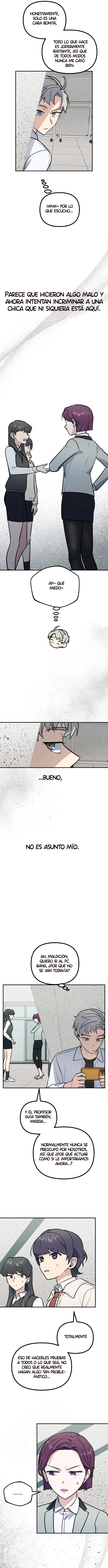 Mi vergüenza tiene tu nombre Capitulo 24 página 4