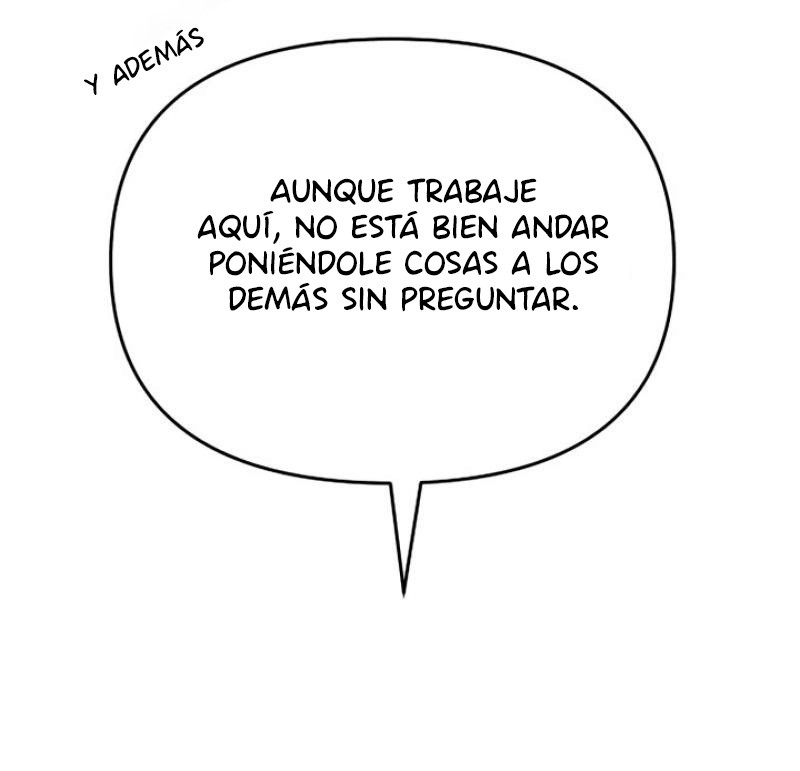 Mi vergüenza tiene tu nombre Capitulo 6 página 9