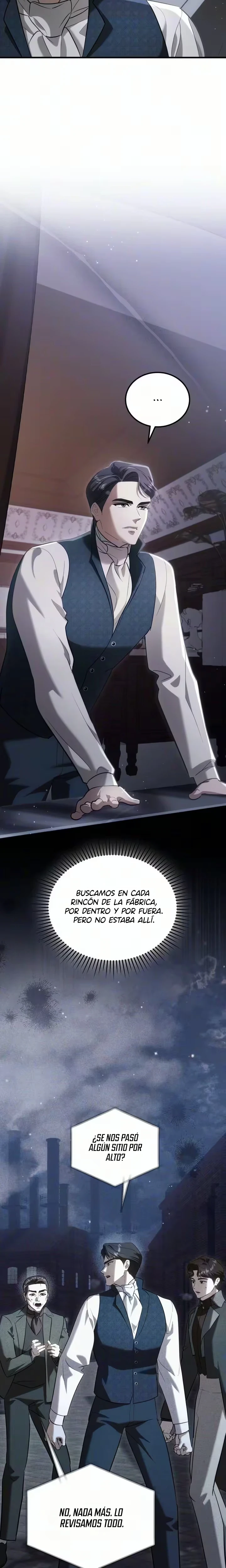 Me convertí en la amante del duque basura Capitulo 20 página 10