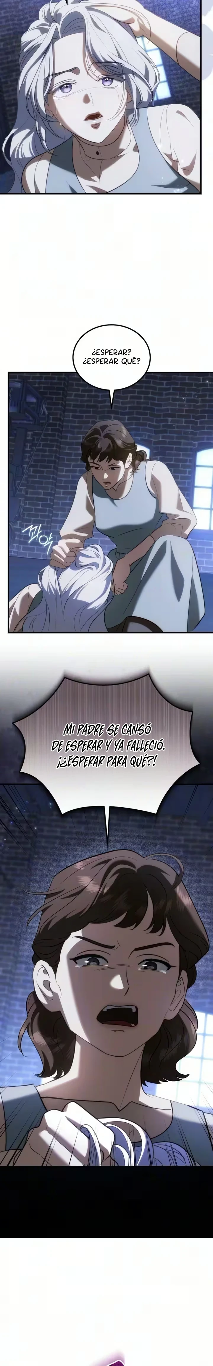 Me convertí en la amante del duque basura Capitulo 20 página 16