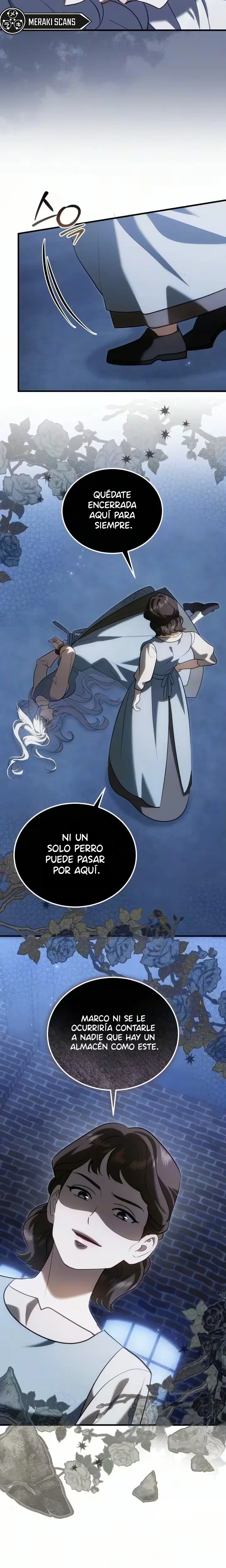 Me convertí en la amante del duque basura Capitulo 20 página 18