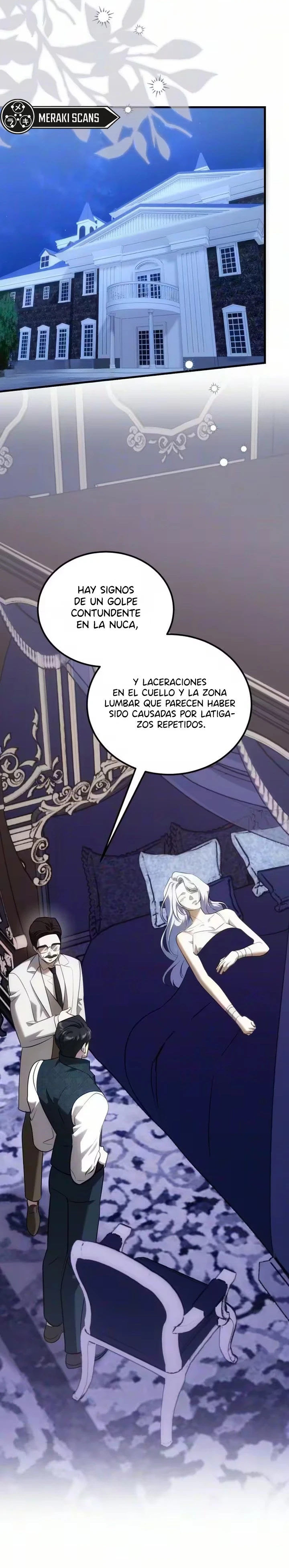 Me convertí en la amante del duque basura Capitulo 21 página 12
