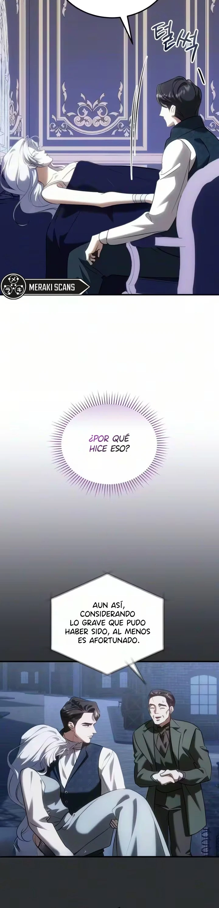 Me convertí en la amante del duque basura Capitulo 21 página 14