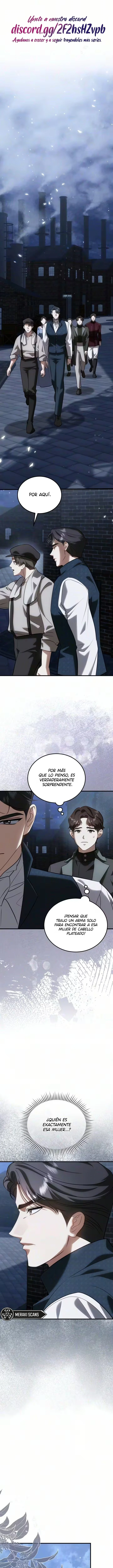 Me convertí en la amante del duque basura Capitulo 21 página 5