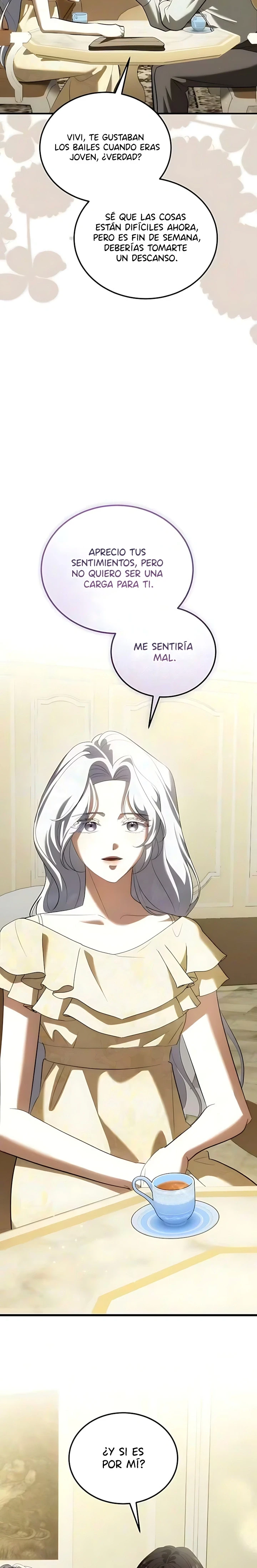 Me convertí en la amante del duque basura Capitulo 23 página 12
