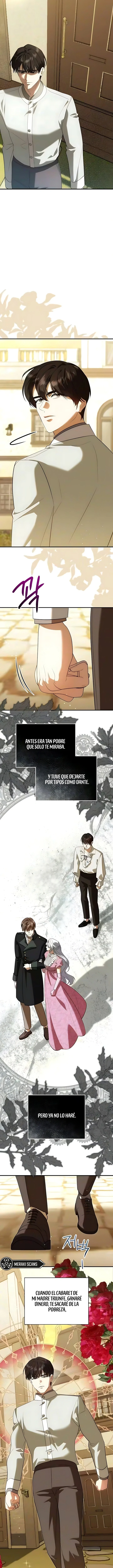 Me convertí en la amante del duque basura Capitulo 23 página 15