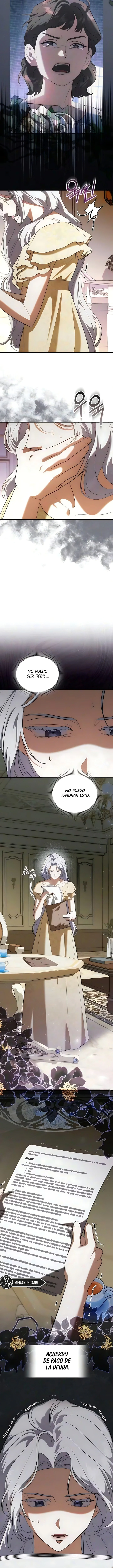 Me convertí en la amante del duque basura Capitulo 23 página 19