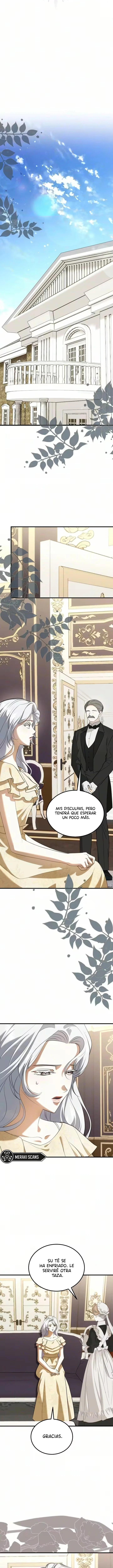 Me convertí en la amante del duque basura Capitulo 24 página 13