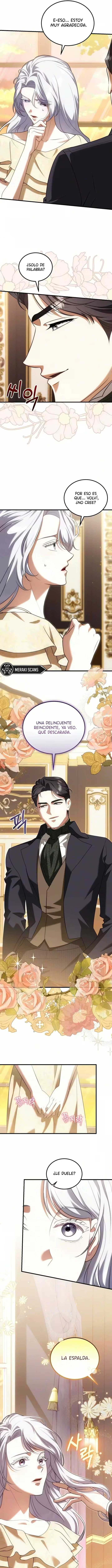 Me convertí en la amante del duque basura Capitulo 24 página 19