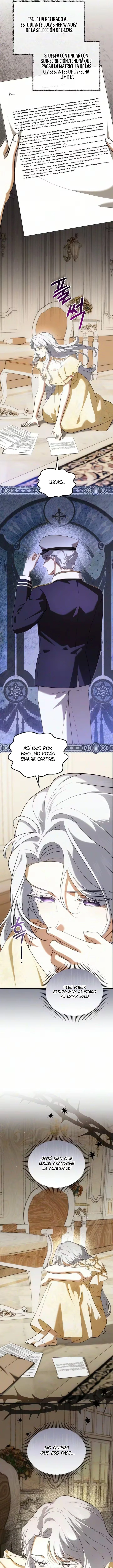 Me convertí en la amante del duque basura Capitulo 24 página 9