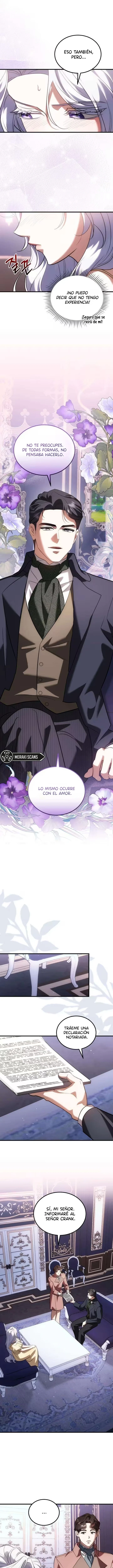 Me convertí en la amante del duque basura Capitulo 25 página 21