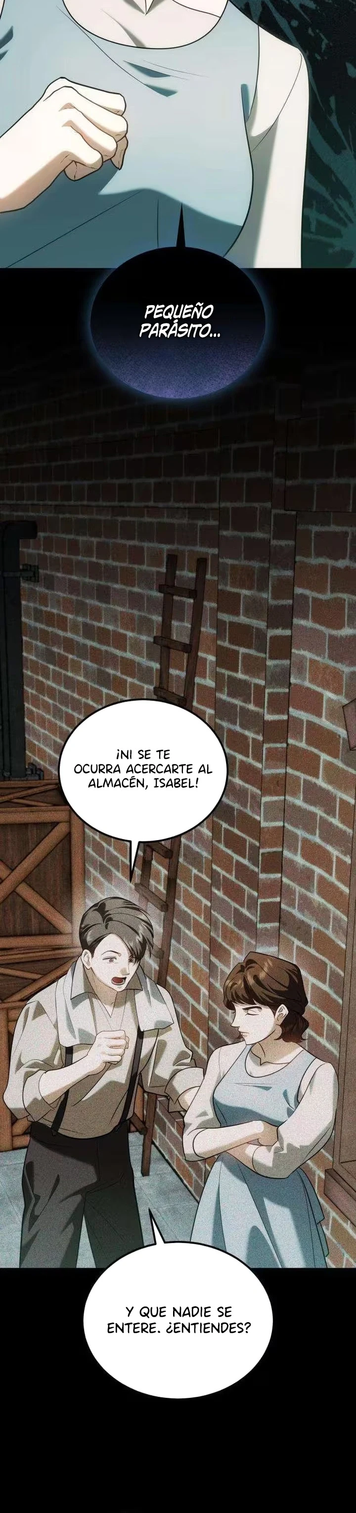 Me convertí en la amante del duque basura Capitulo 26 página 16