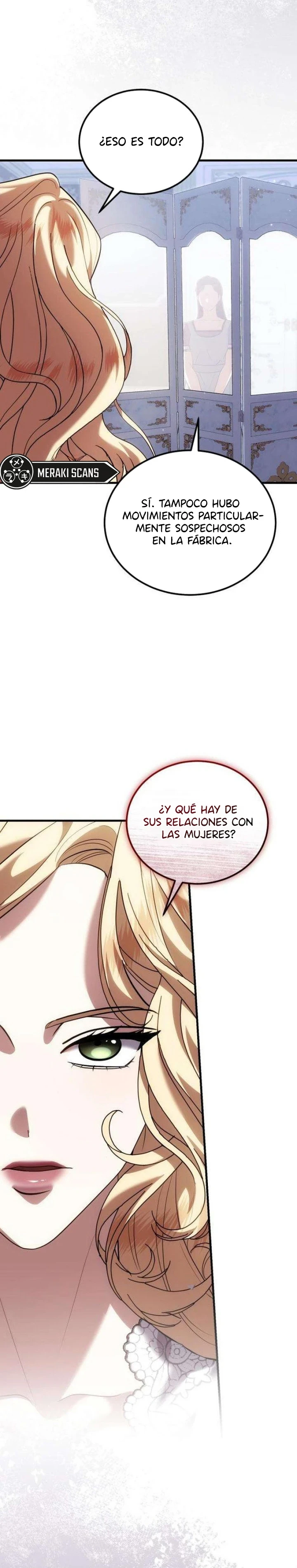 Me convertí en la amante del duque basura Capitulo 27 página 19