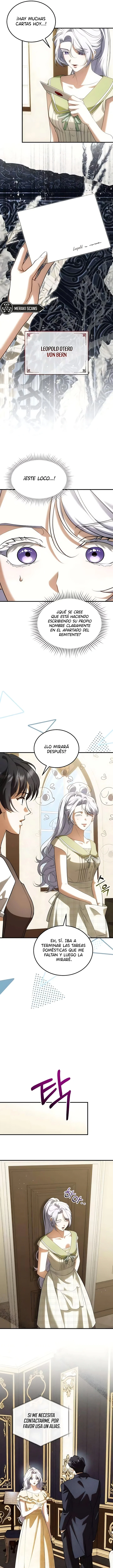 Me convertí en la amante del duque basura Capitulo 28 página 15