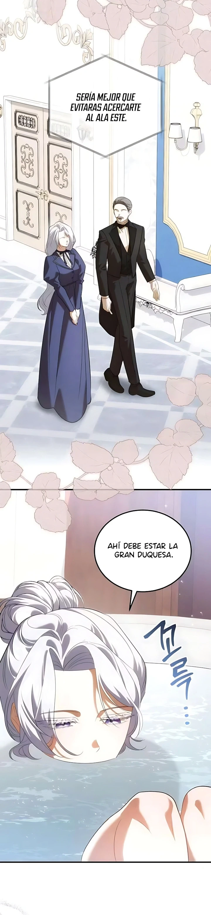 Me convertí en la amante del duque basura Capitulo 29 página 20