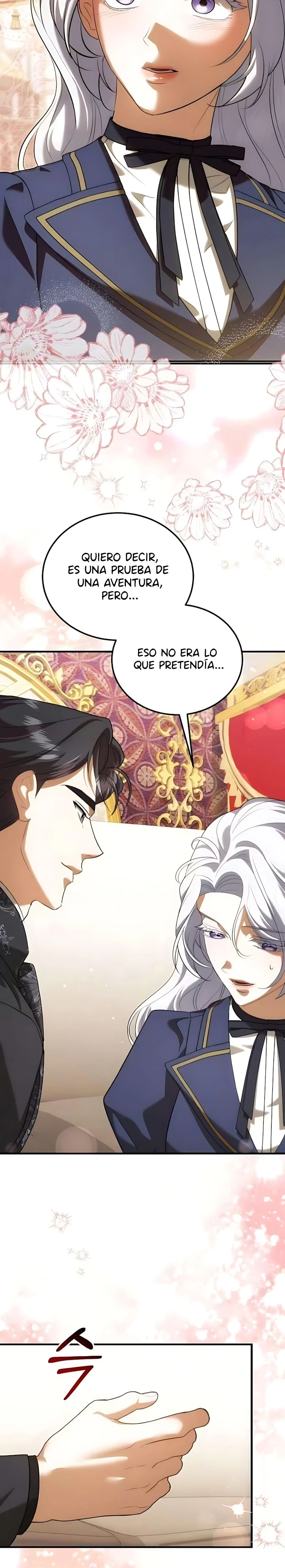 Me convertí en la amante del duque basura Capitulo 29 página 6