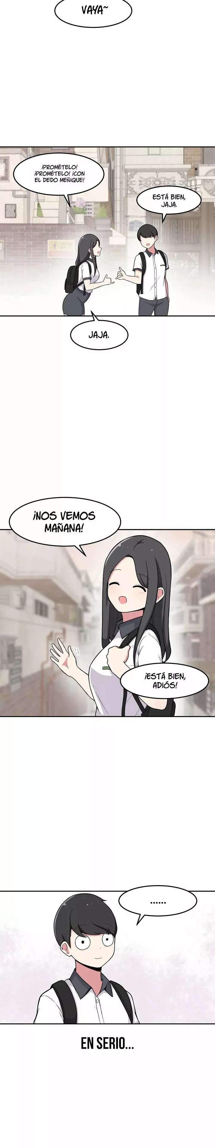 El Secreto de Jae-kyung Capitulo 1 página 11
