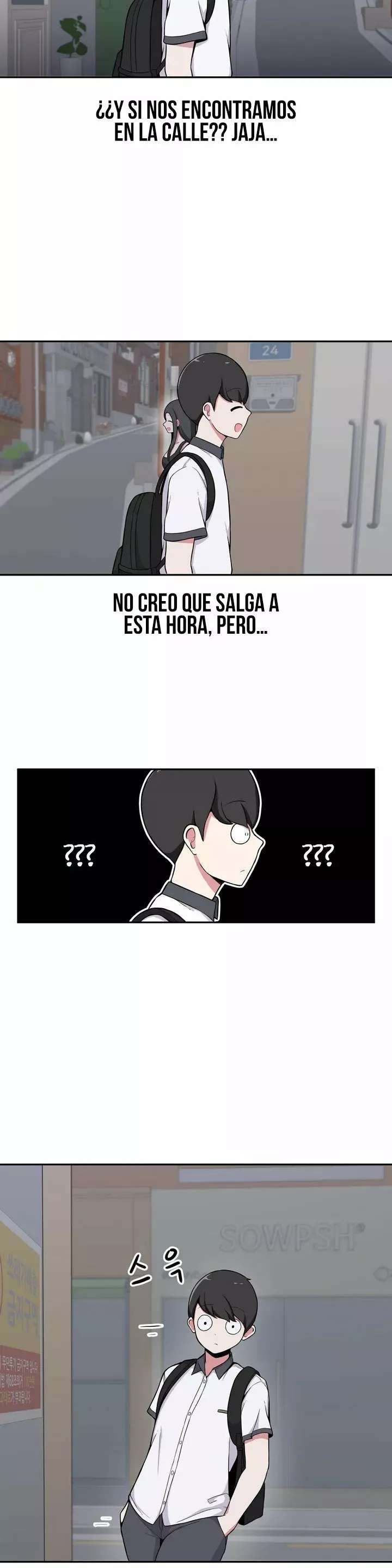 El Secreto de Jae-kyung Capitulo 1 página 14
