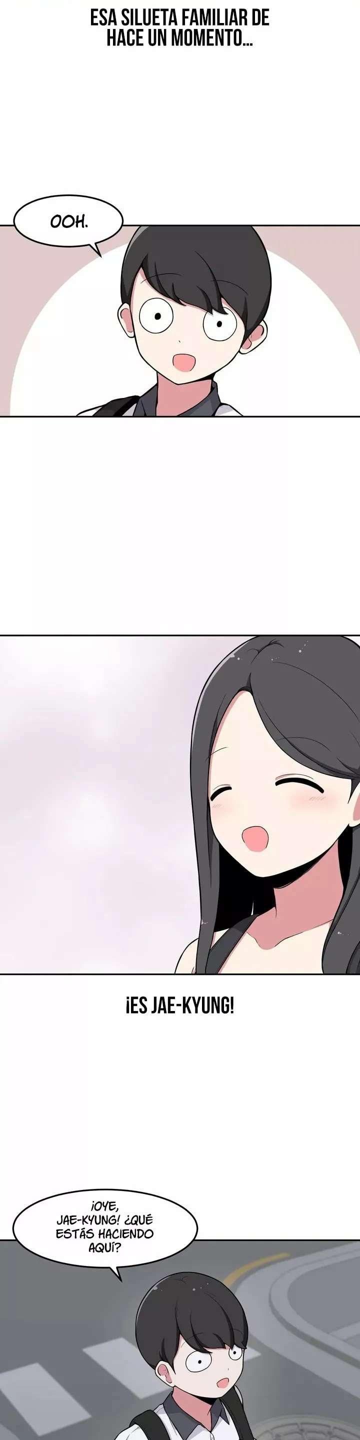 El Secreto de Jae-kyung Capitulo 1 página 15