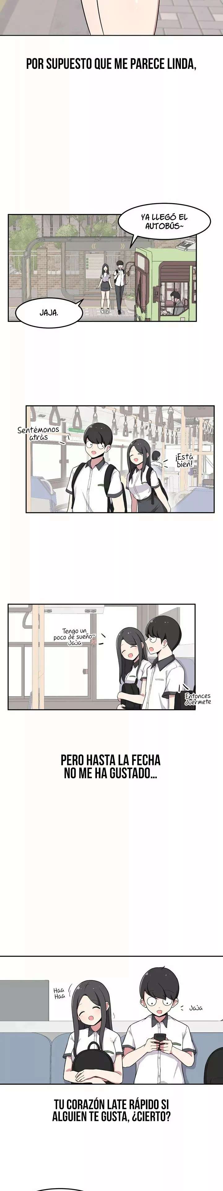 El Secreto de Jae-kyung Capitulo 1 página 7