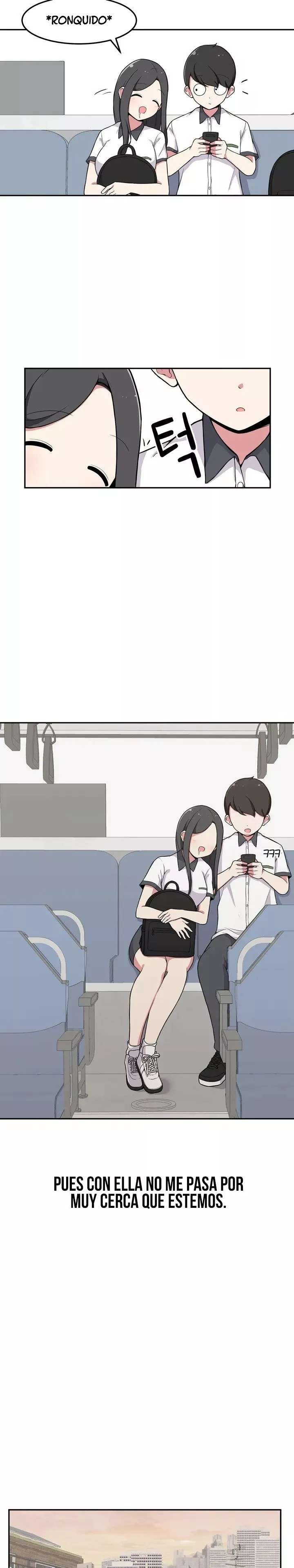 El Secreto de Jae-kyung Capitulo 1 página 8